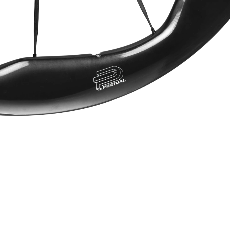 Pertual ACME 45/62 Disc Brake Wheelset