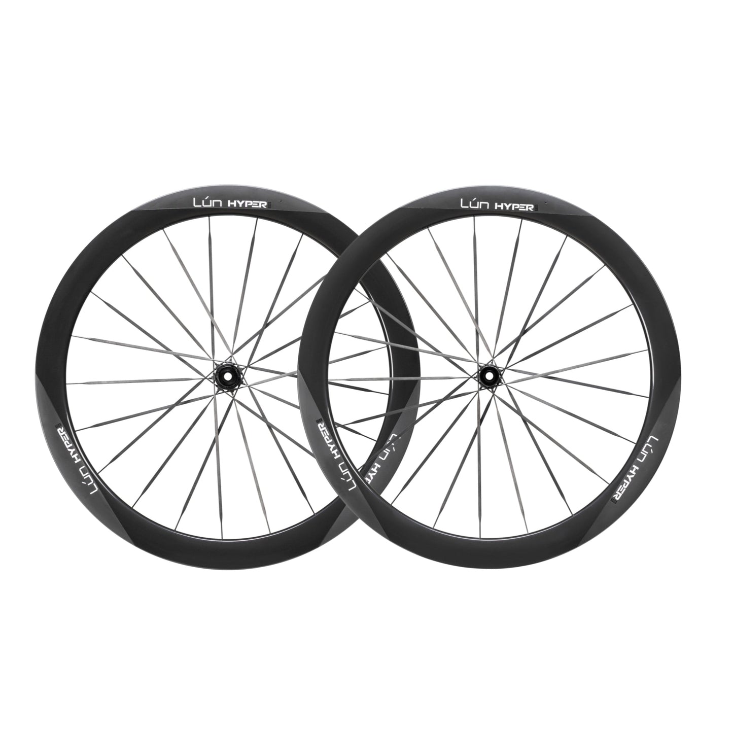 Winspace Lun HYPER 5 Wheelset