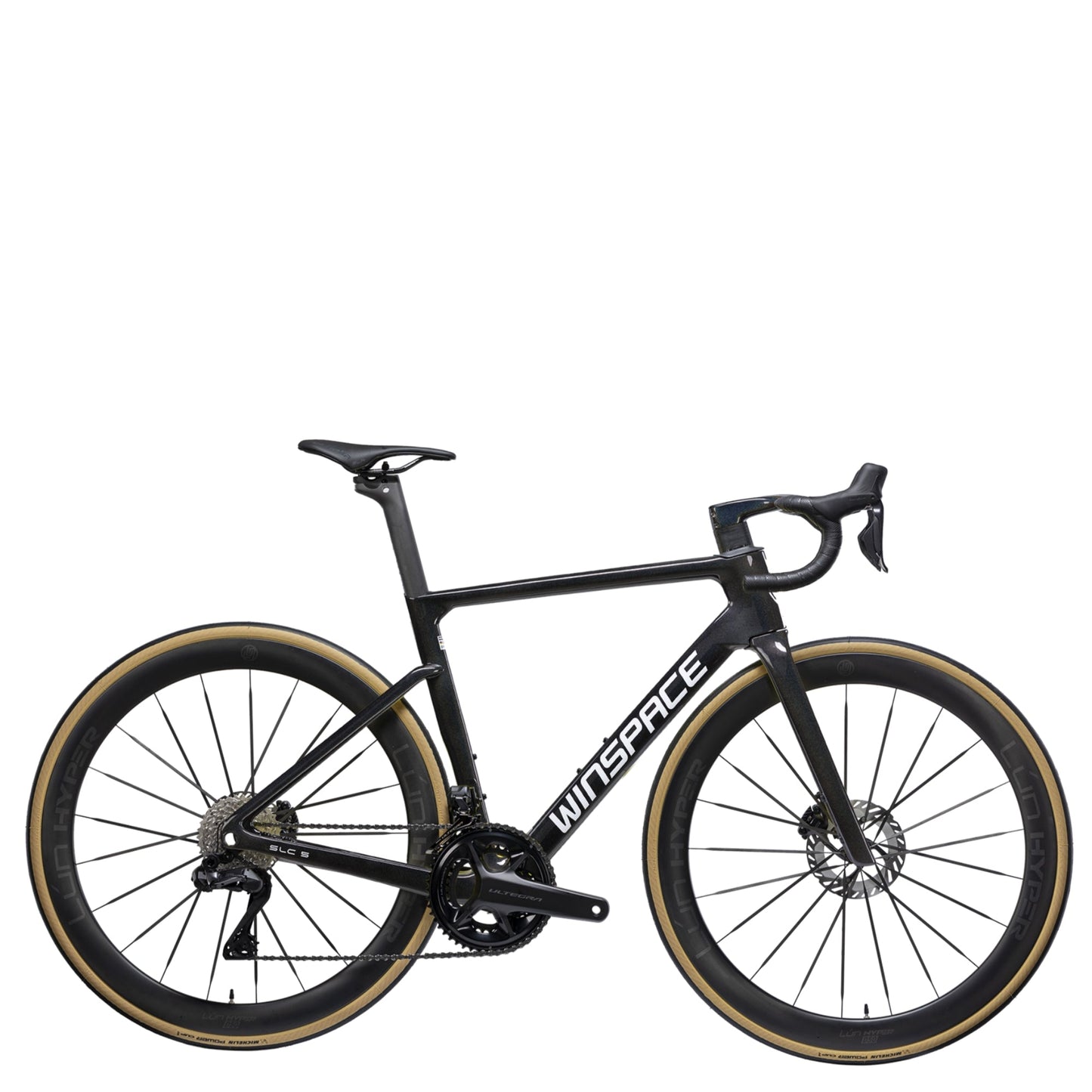 Winspace SLC5.0 SRAM Force Bike
