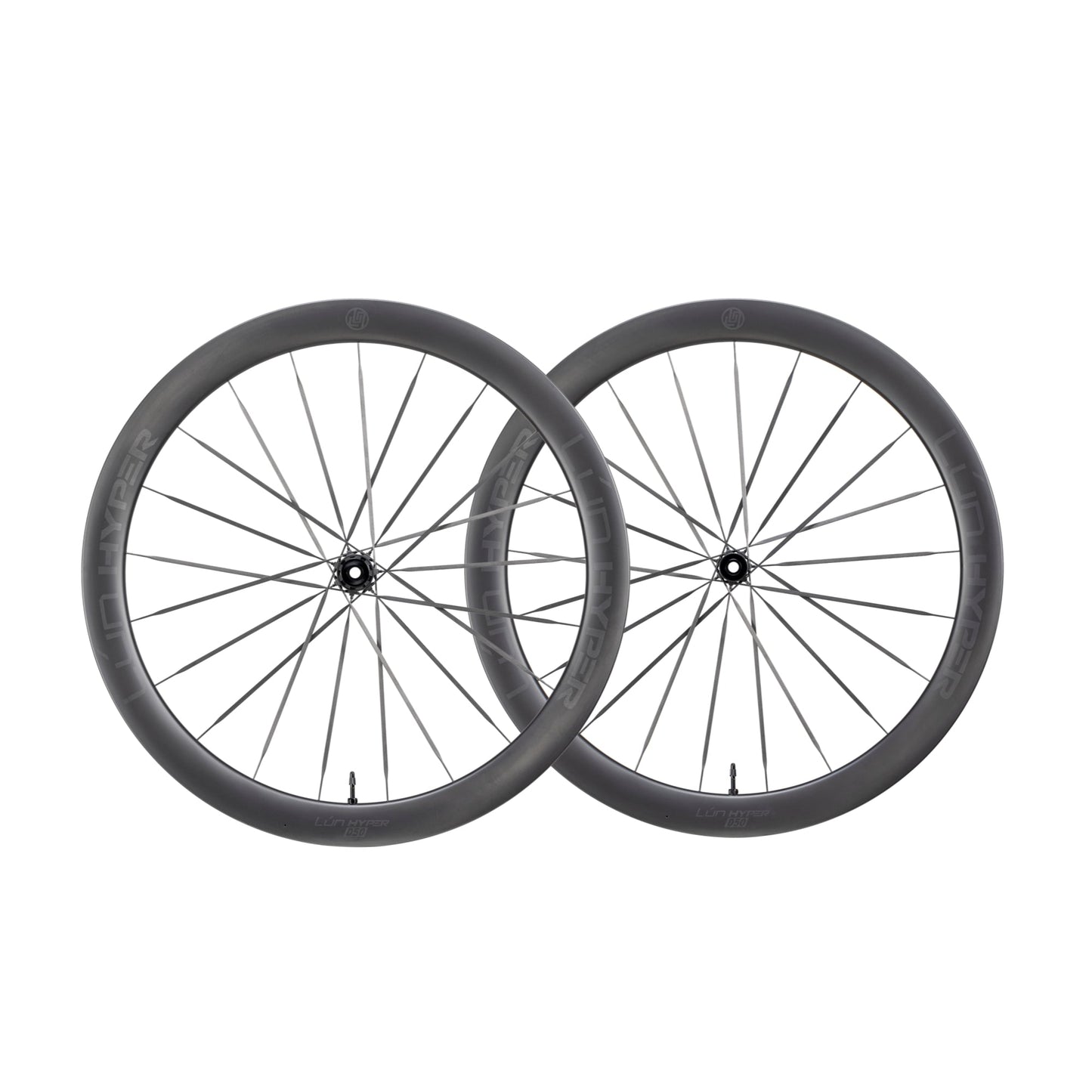 Winspace Lun HYPER 5 Wheelset