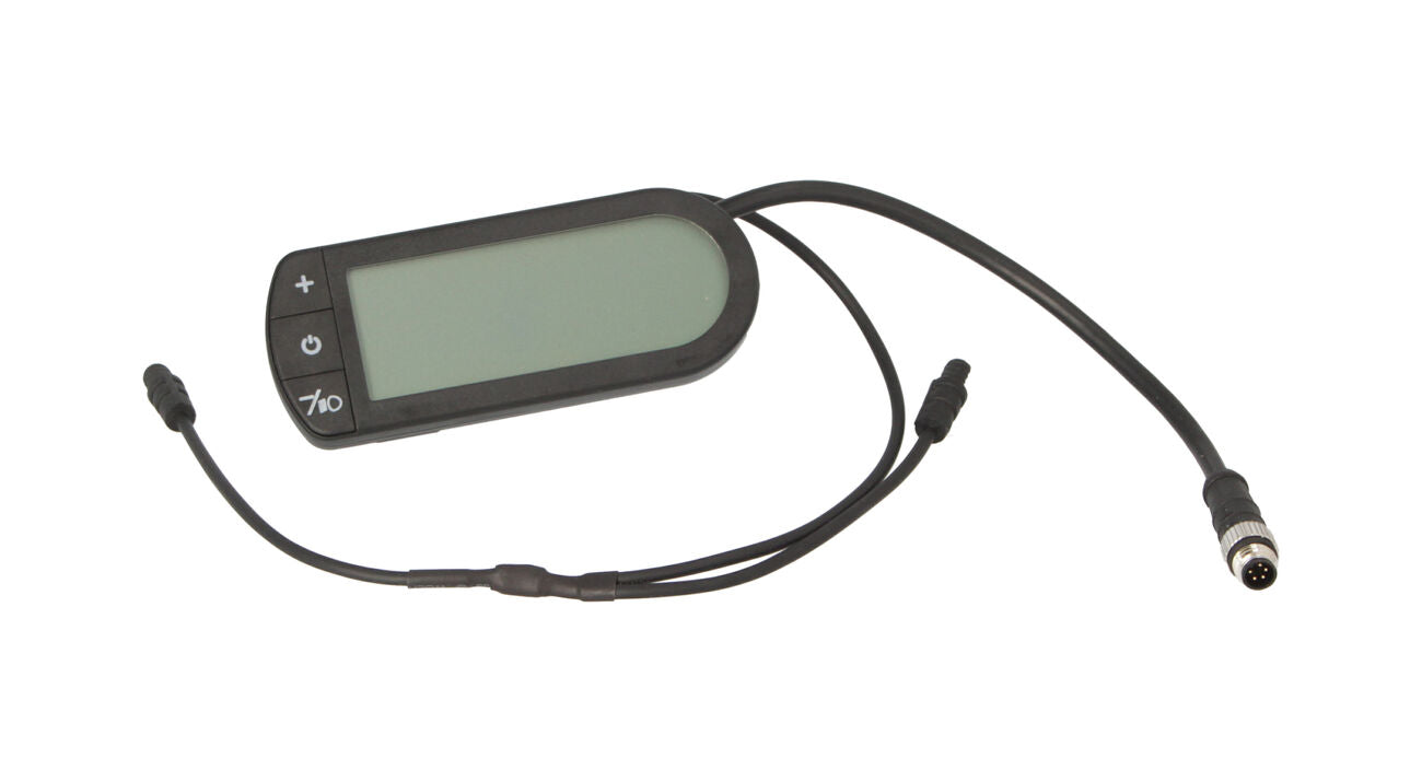 BH EasyMotion EVO ECO Display Unit