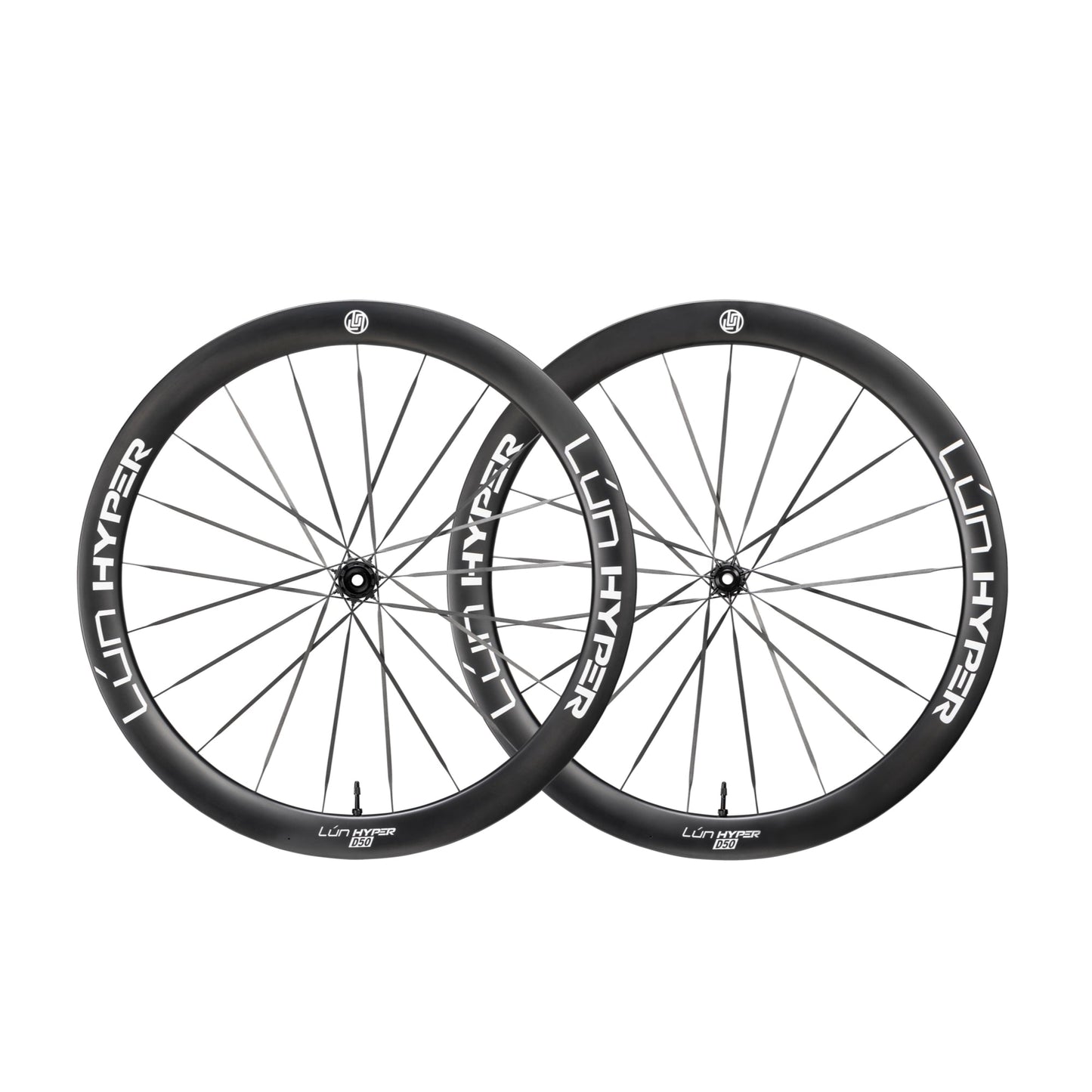 Winspace Lun HYPER 5 Wheelset