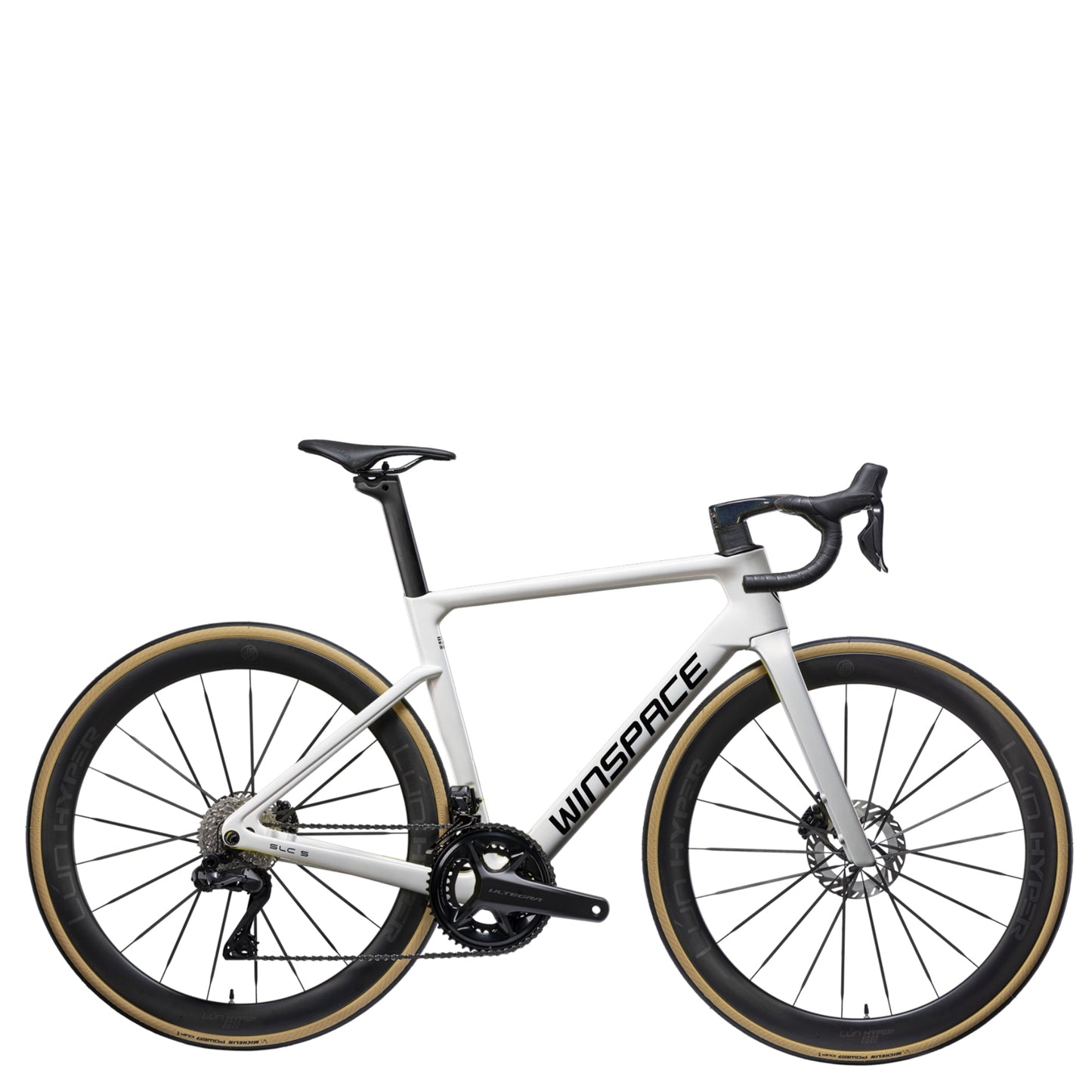 Winspace SLC5.0 SRAM Force Bike
