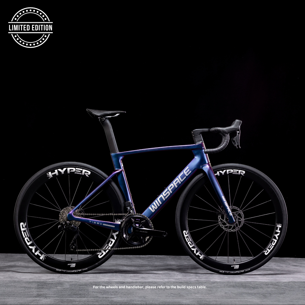 T1550 Gen2 105 Di2