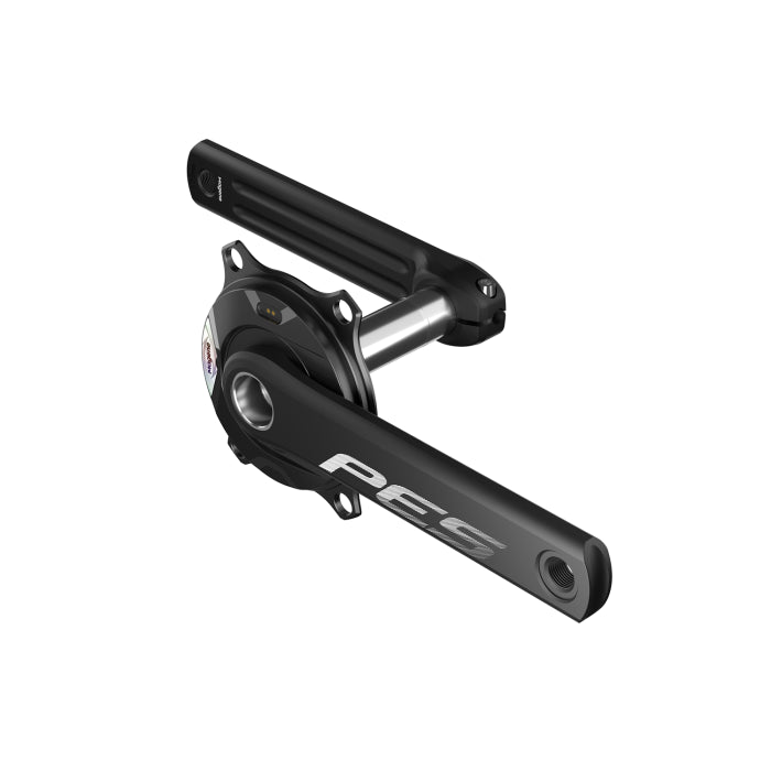 PES P515 Power Meter Set with Lightweight Crankset - Precision Cycling Power Measurement