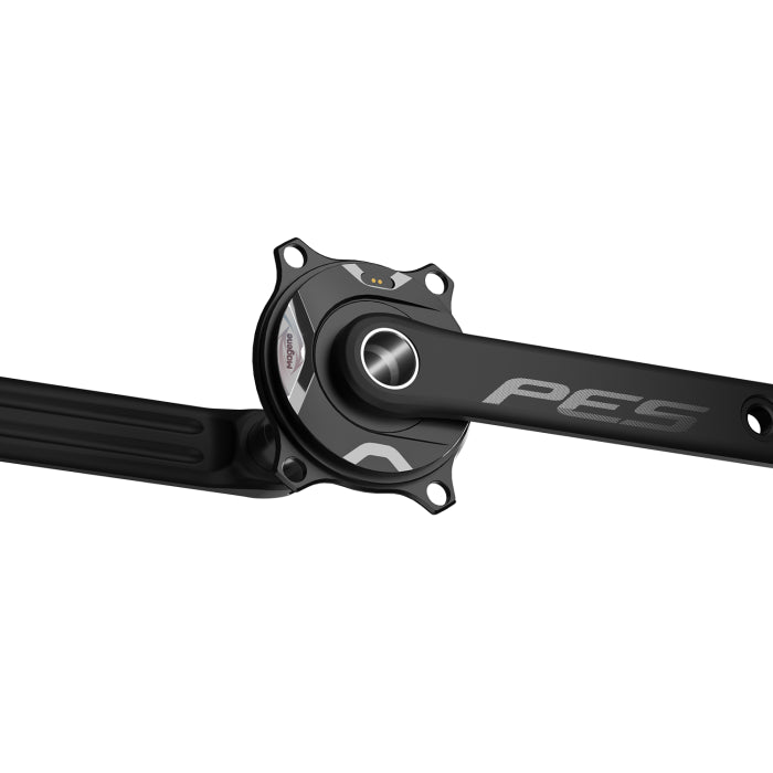 PES P515 Power Meter Set with Lightweight Crankset - Precision Cycling Power Measurement