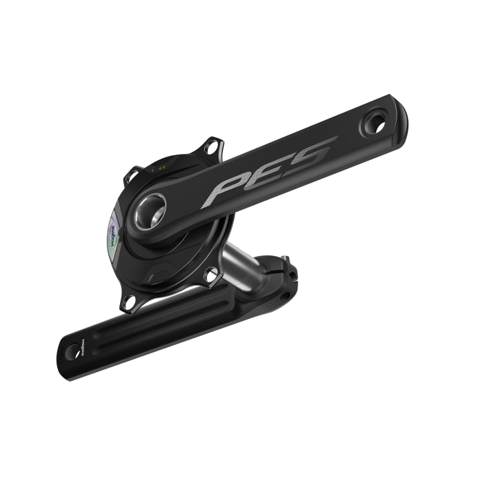 PES P515 Power Meter Set with Lightweight Crankset - Precision Cycling Power Measurement