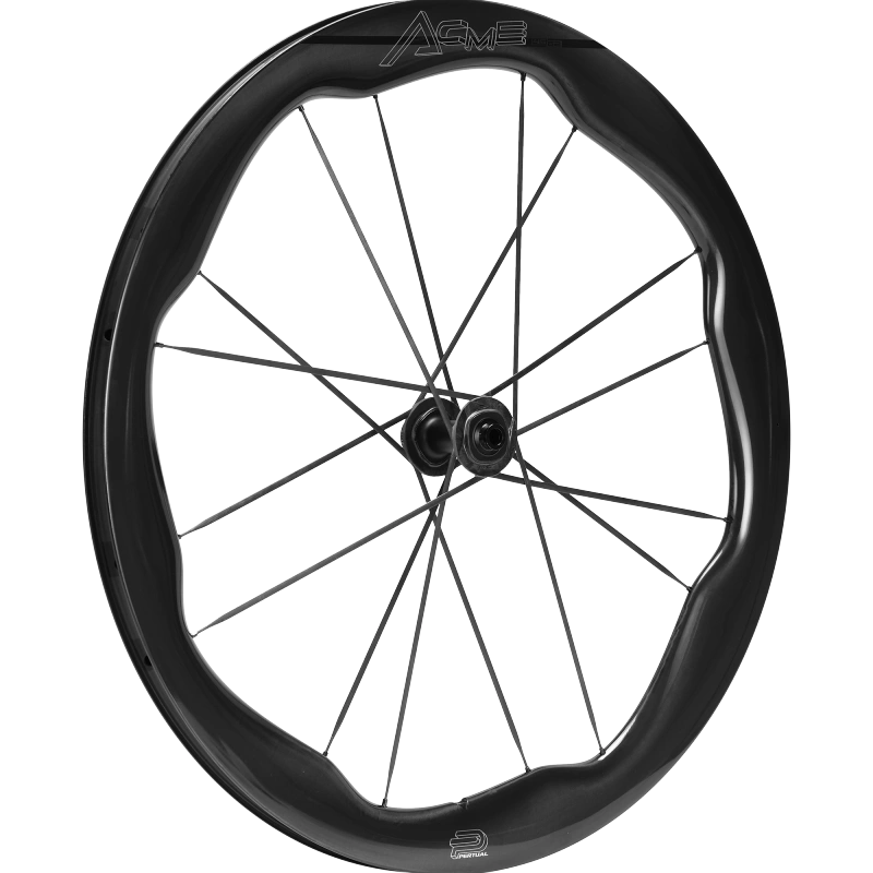 Pertual ACME 45/62 Disc Brake Wheelset