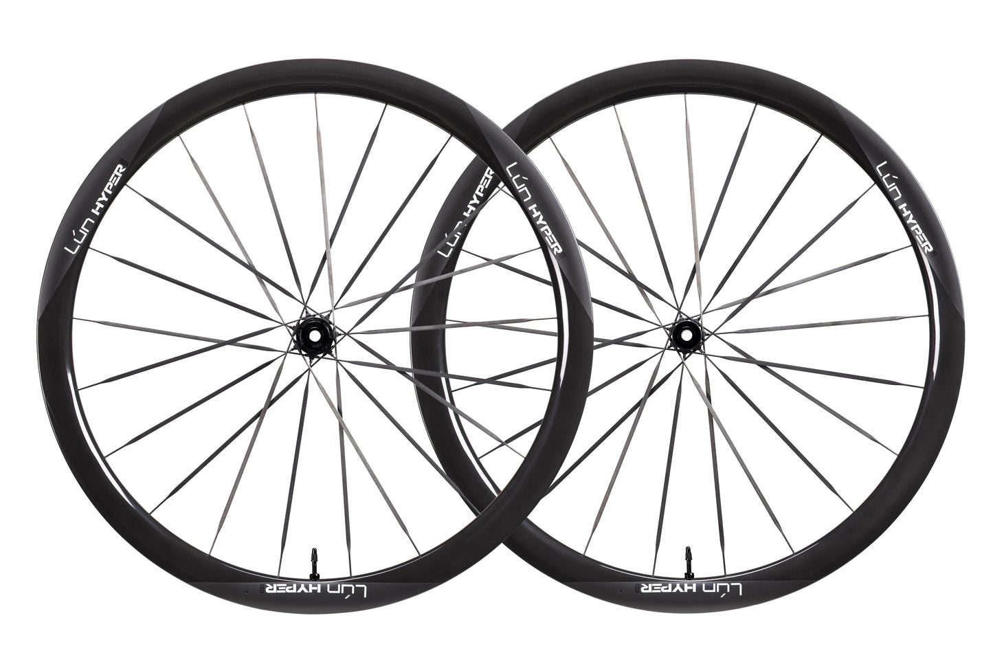Winspace Lun HYPER 5 Wheelset