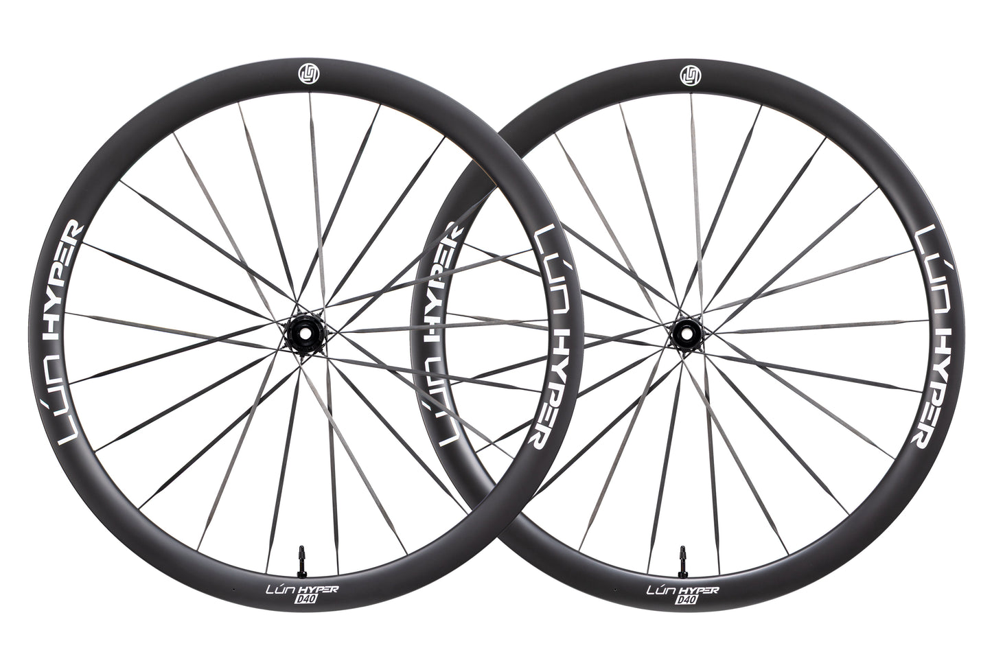 Winspace Lun HYPER 5 Wheelset
