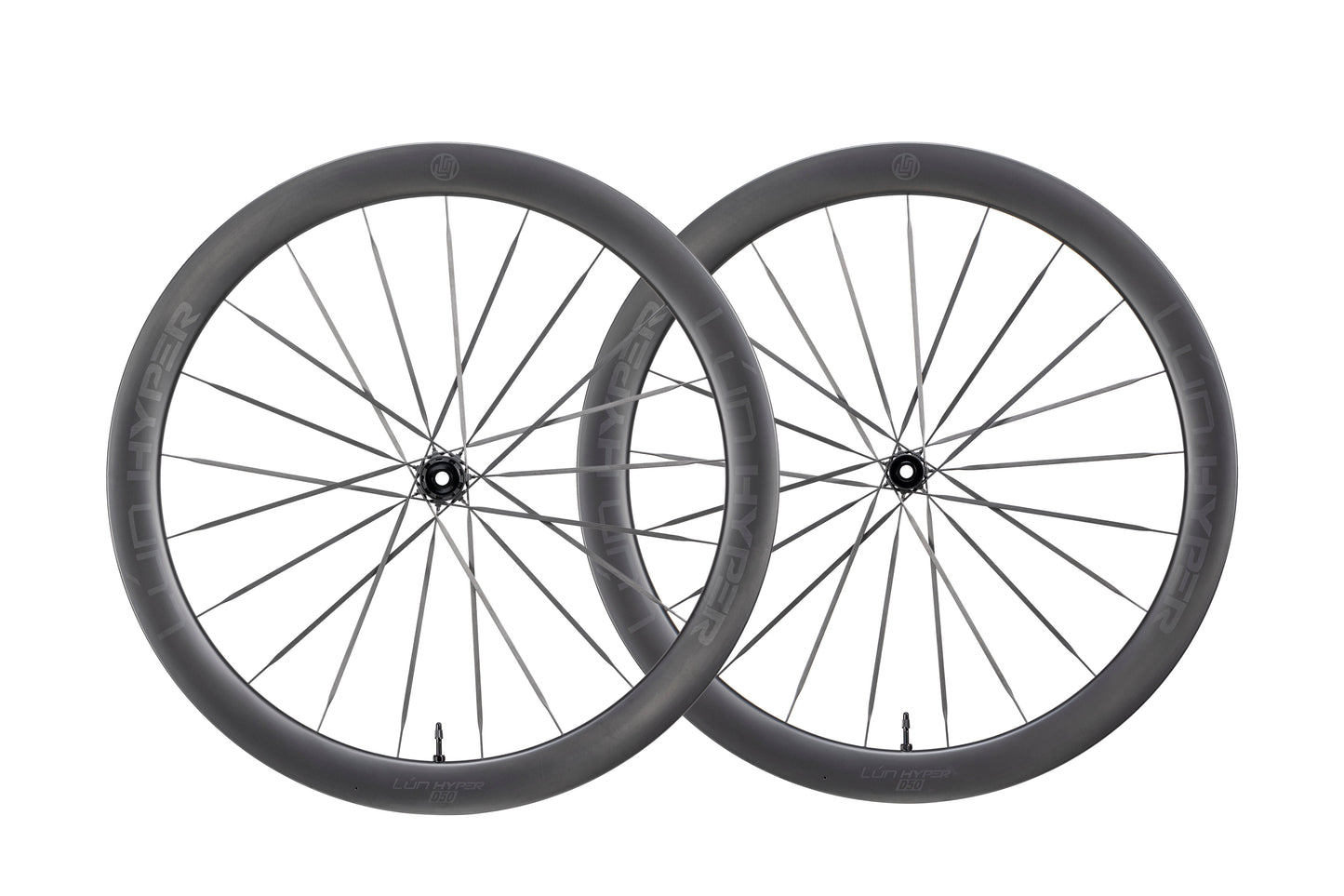 Winspace Lun HYPER 5 Wheelset