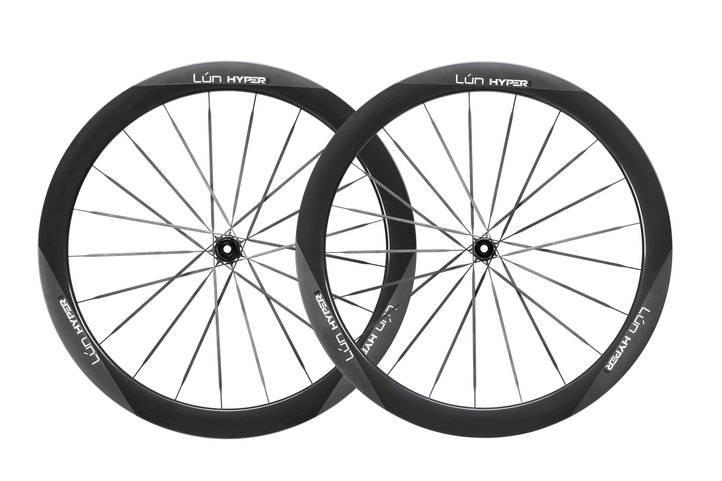 Winspace Lun HYPER 5 Wheelset