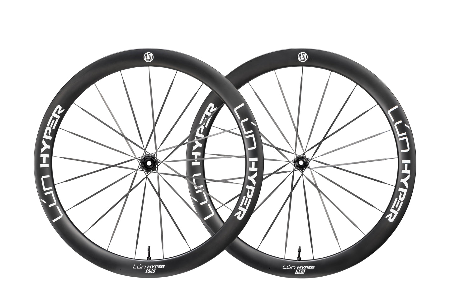 Winspace Lun HYPER 5 Wheelset