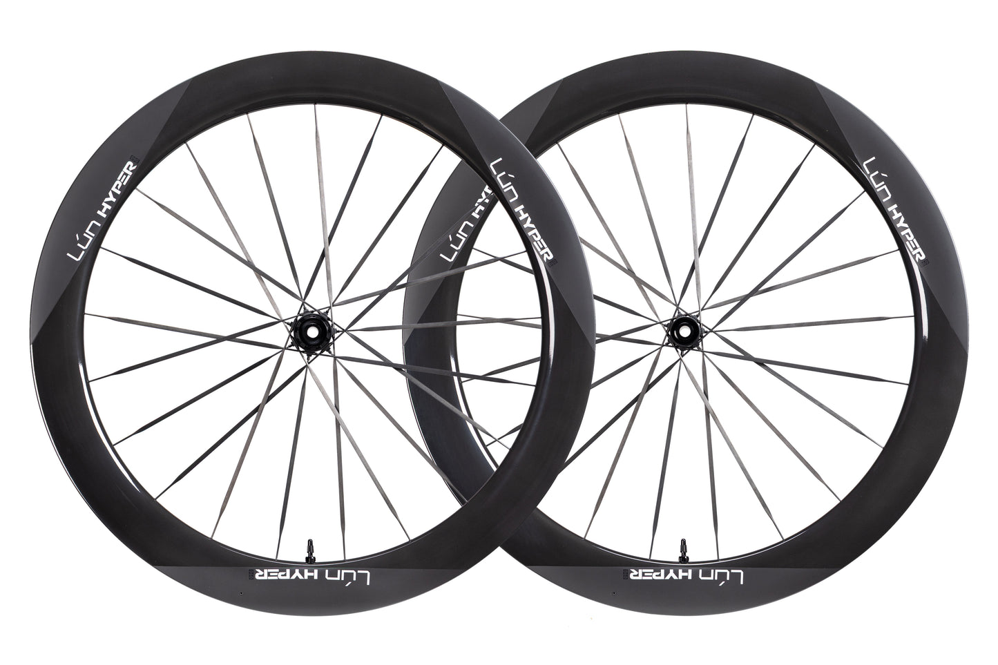 Winspace Lun HYPER 5 Wheelset