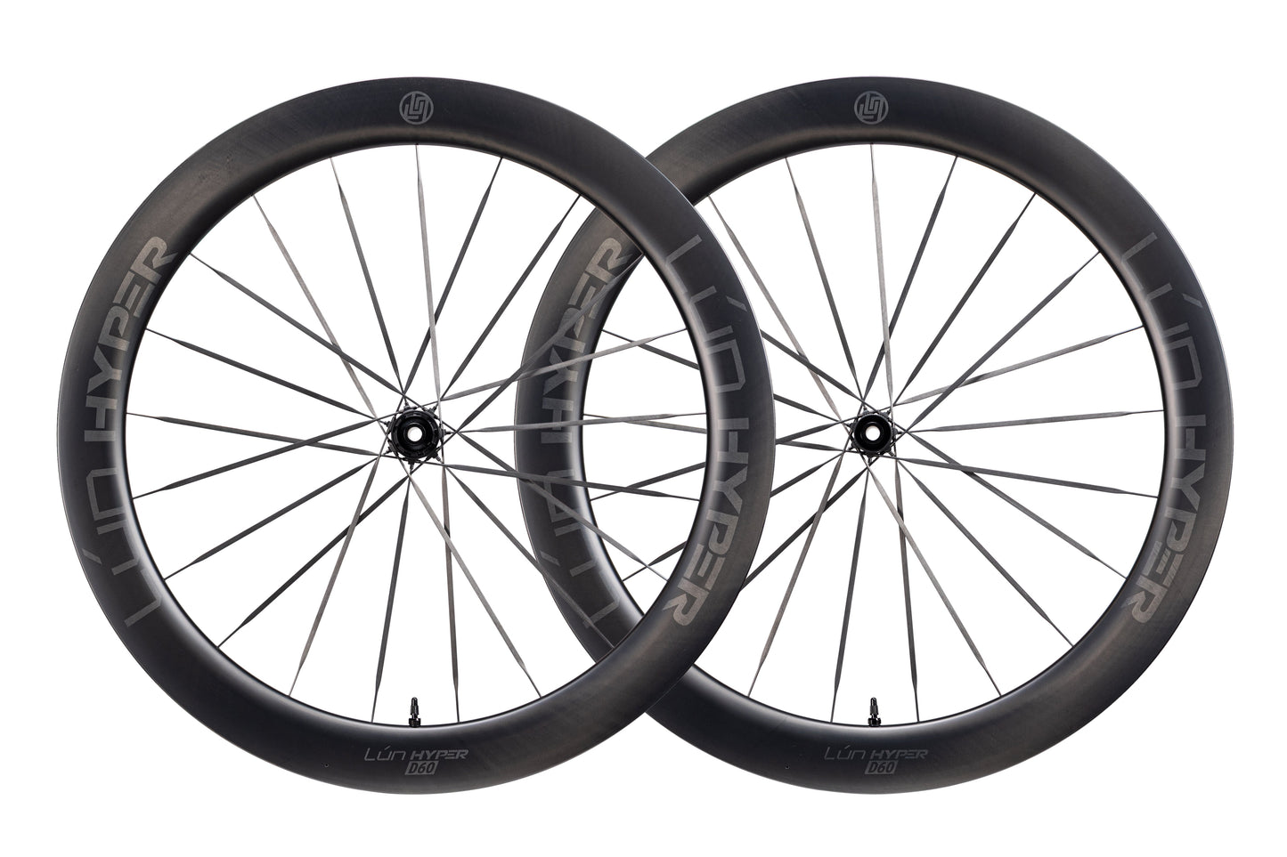 Winspace Lun HYPER 5 Wheelset