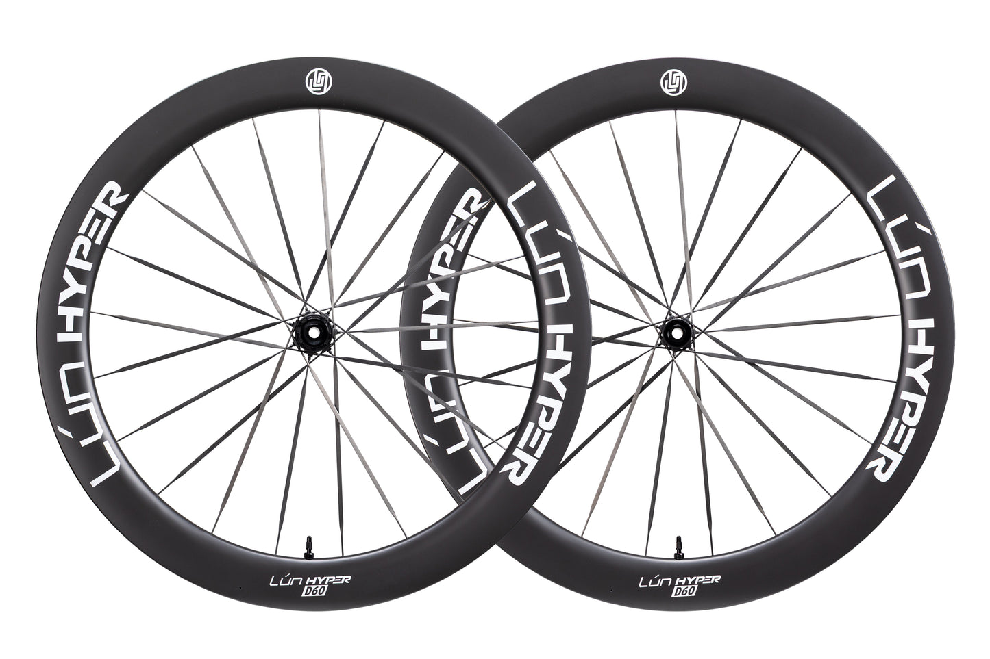 Winspace Lun HYPER 5 Wheelset