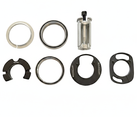 FSA No. 55R 1.5' ACR Low Stack Headset