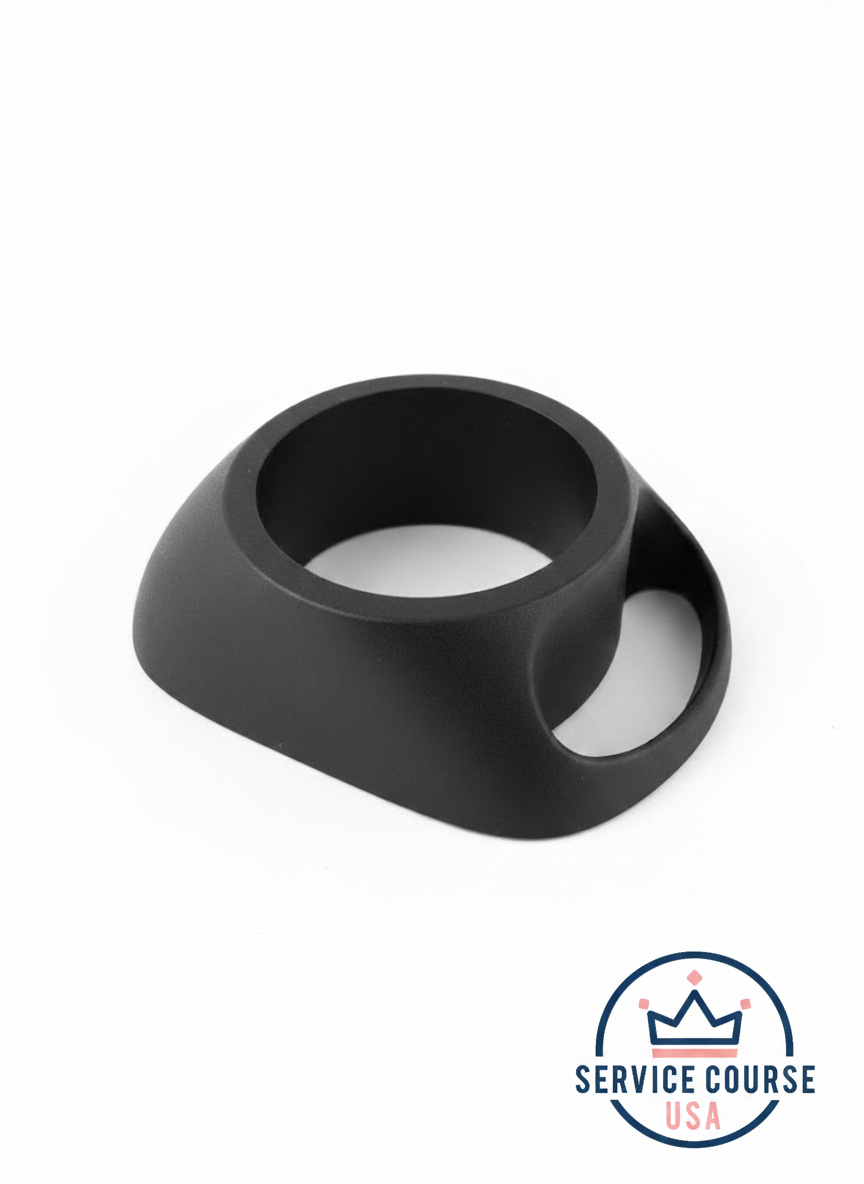 Winspace FSA ACR Headset Top Cover for External Cables