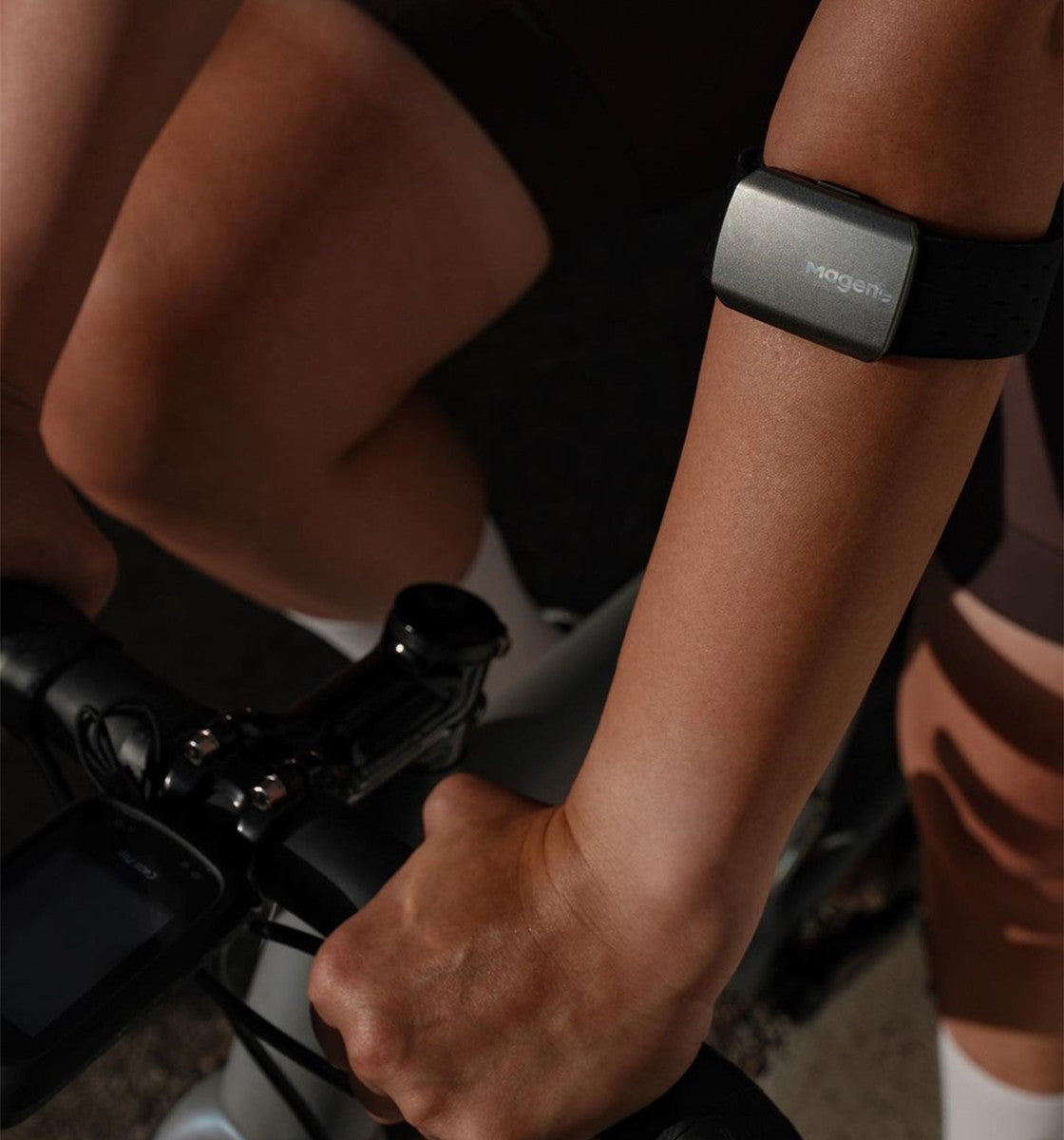 H803 Heart Rate Armband