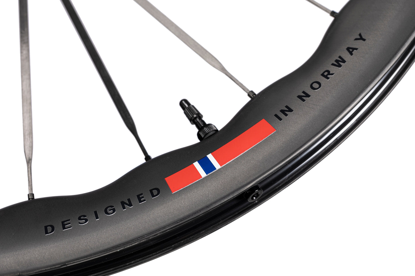 UNAAS Pro2 Wave Disc Brake Wheelset