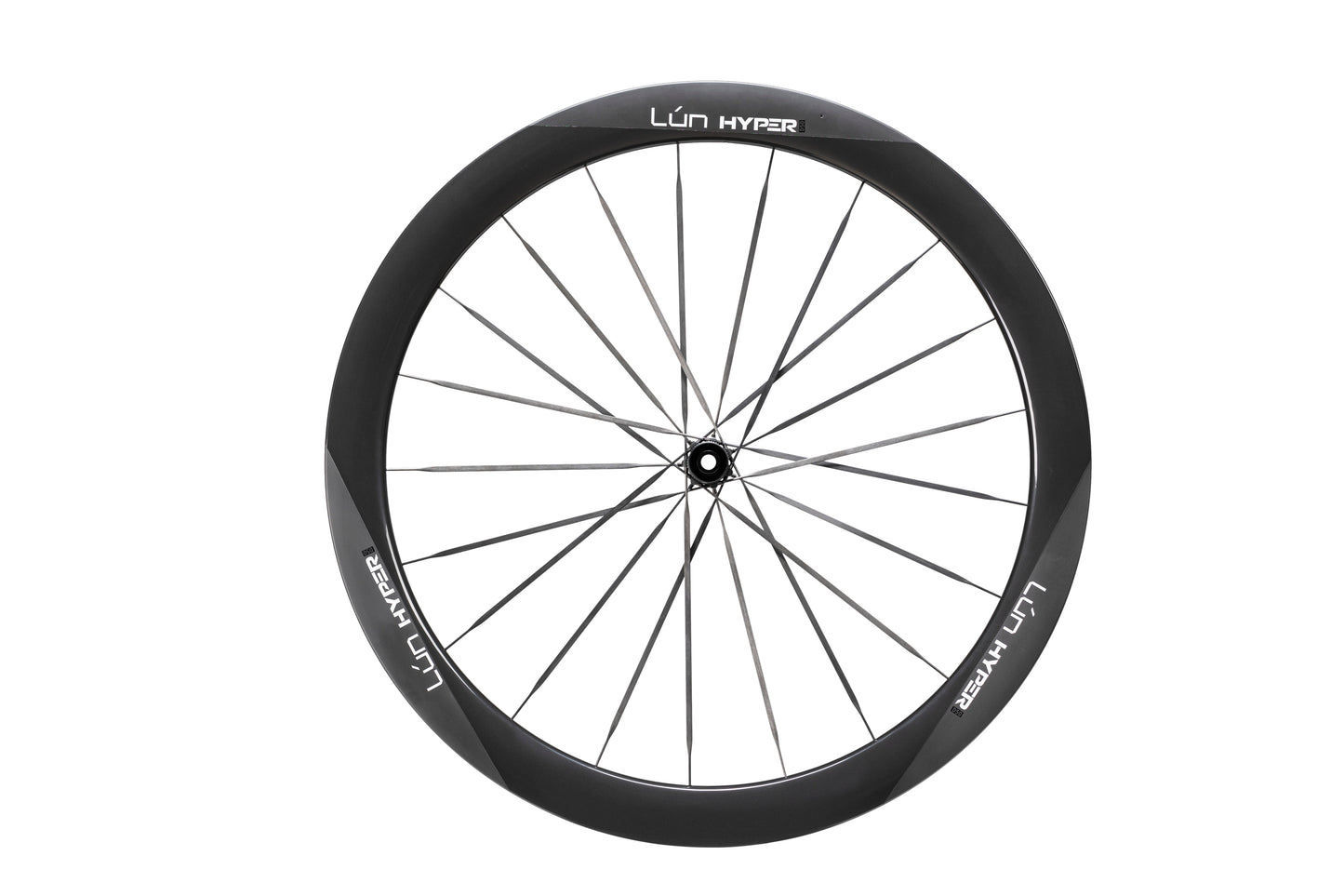 Winspace Lun HYPER 5 Wheelset