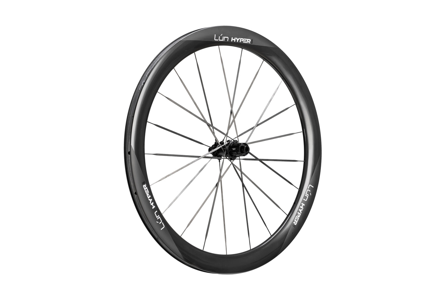 Winspace Lun HYPER 5 Wheelset