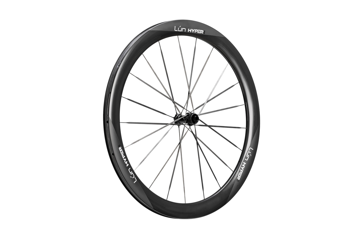 Winspace Lun HYPER 5 Wheelset