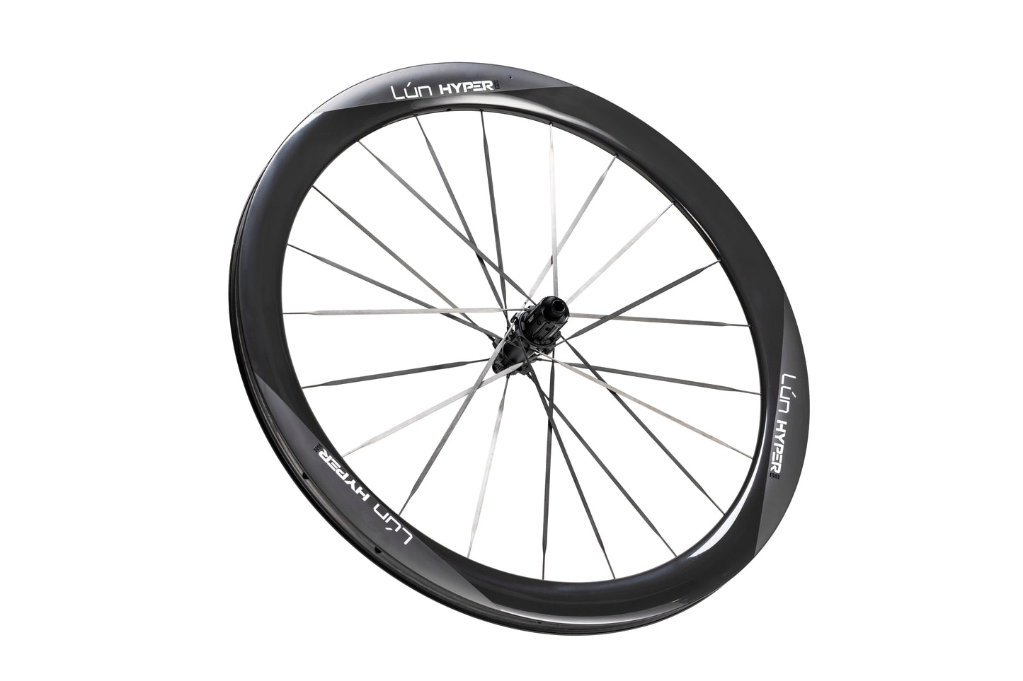 Winspace Lun HYPER 5 Wheelset