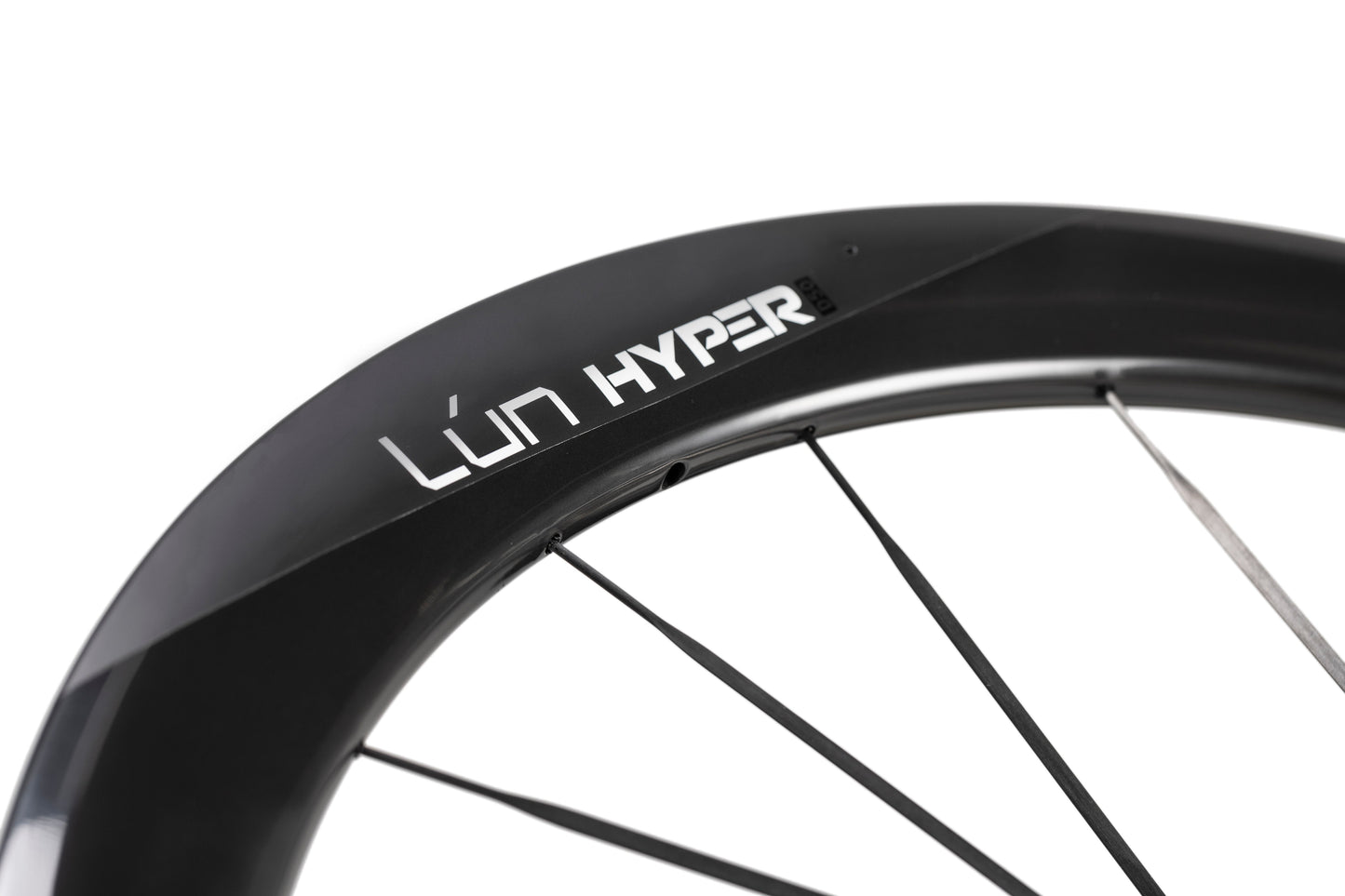 Winspace Lun HYPER 5 Wheelset