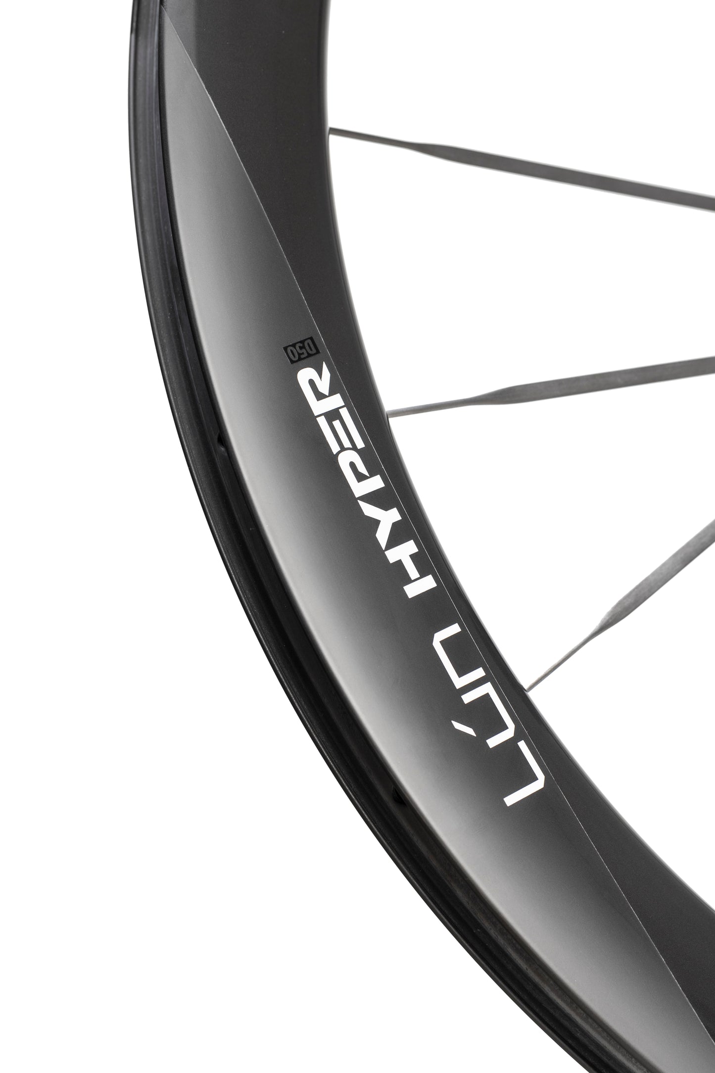 Winspace Lun HYPER 5 Wheelset