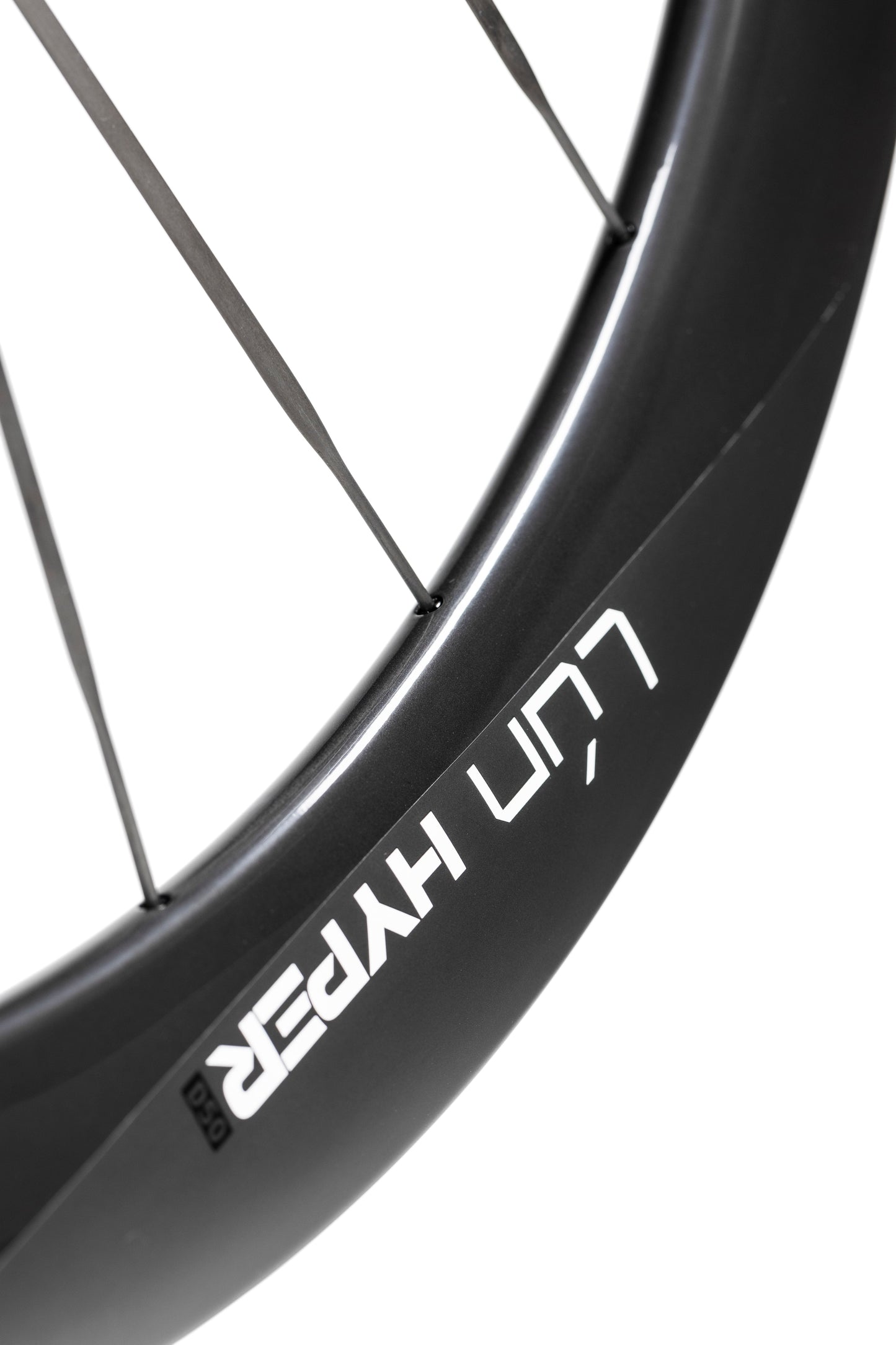 Winspace Lun HYPER 5 Wheelset