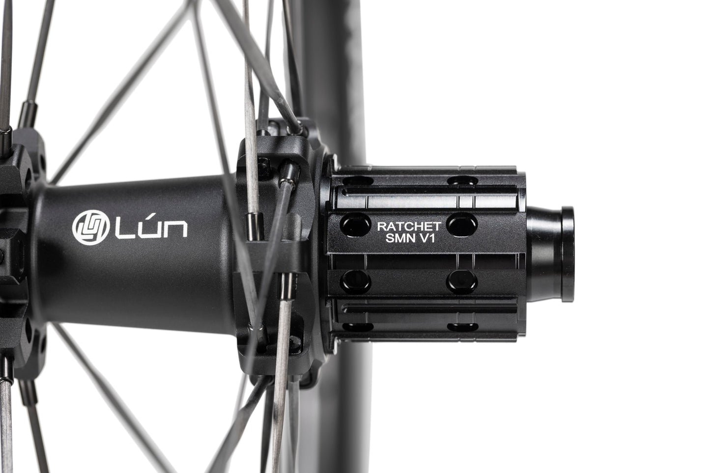 Winspace Lun HYPER 5 Wheelset