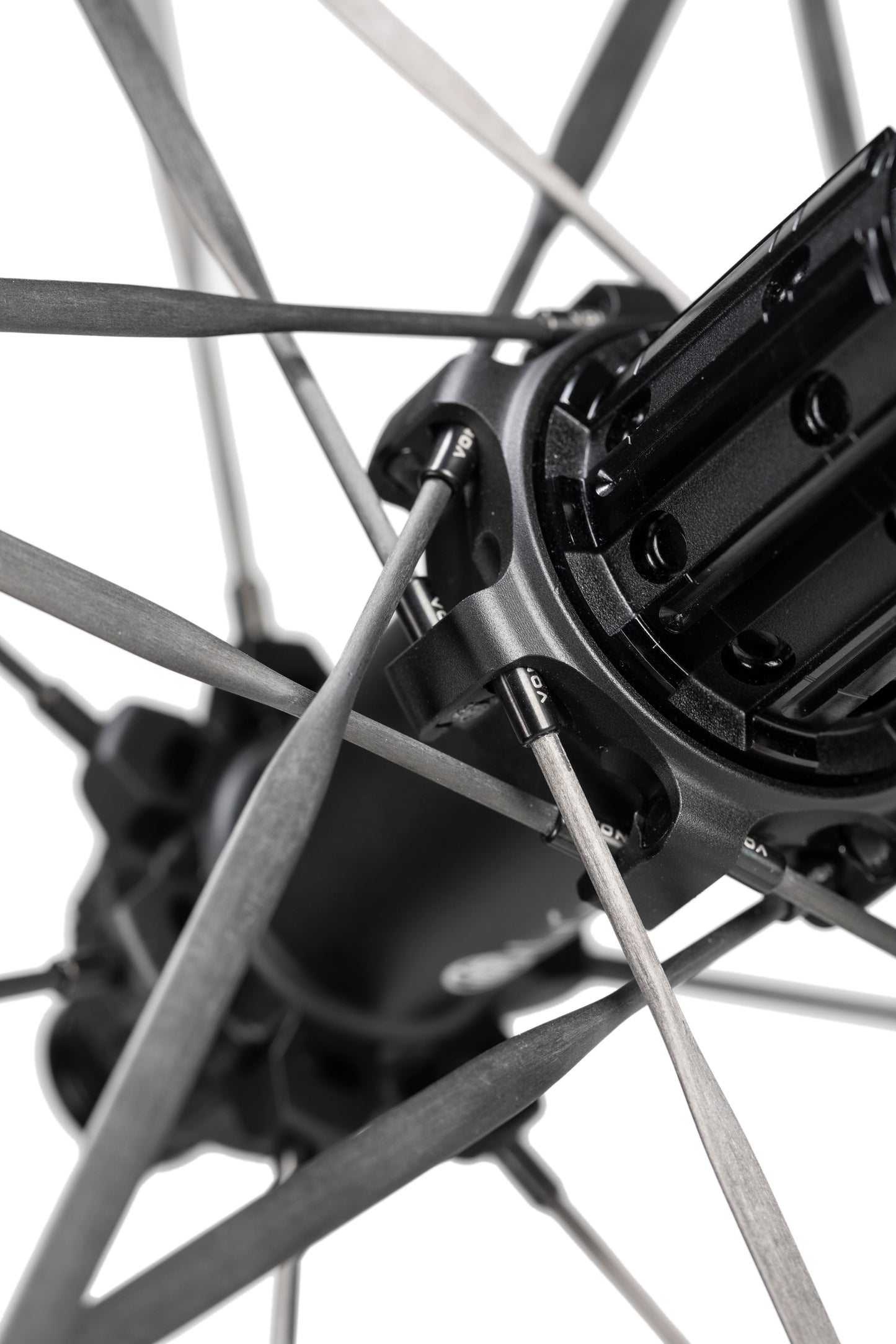 Winspace Lun HYPER 5 Wheelset
