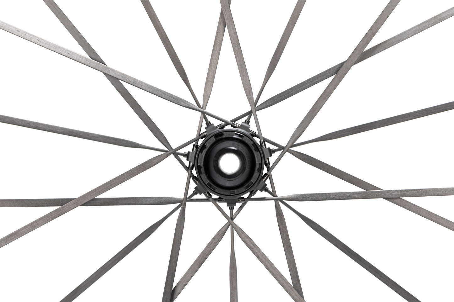 Winspace Lun HYPER 5 Wheelset