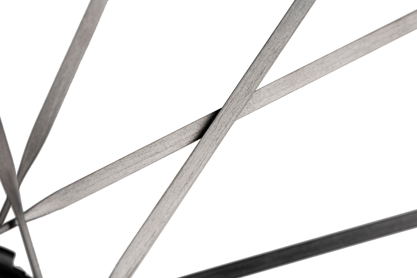 Winspace Lun HYPER 5 Wheelset