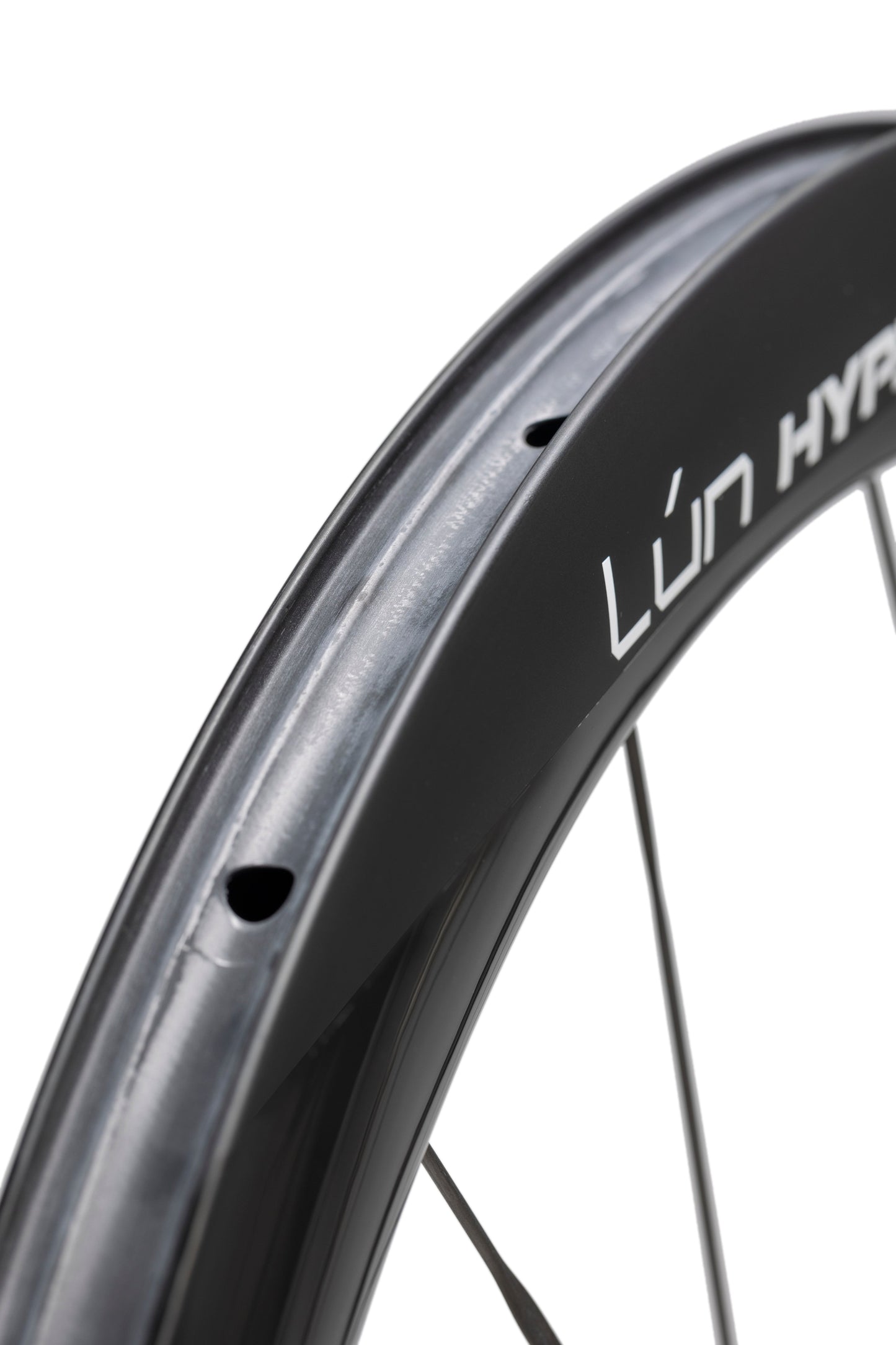 Winspace Lun HYPER 5 Wheelset