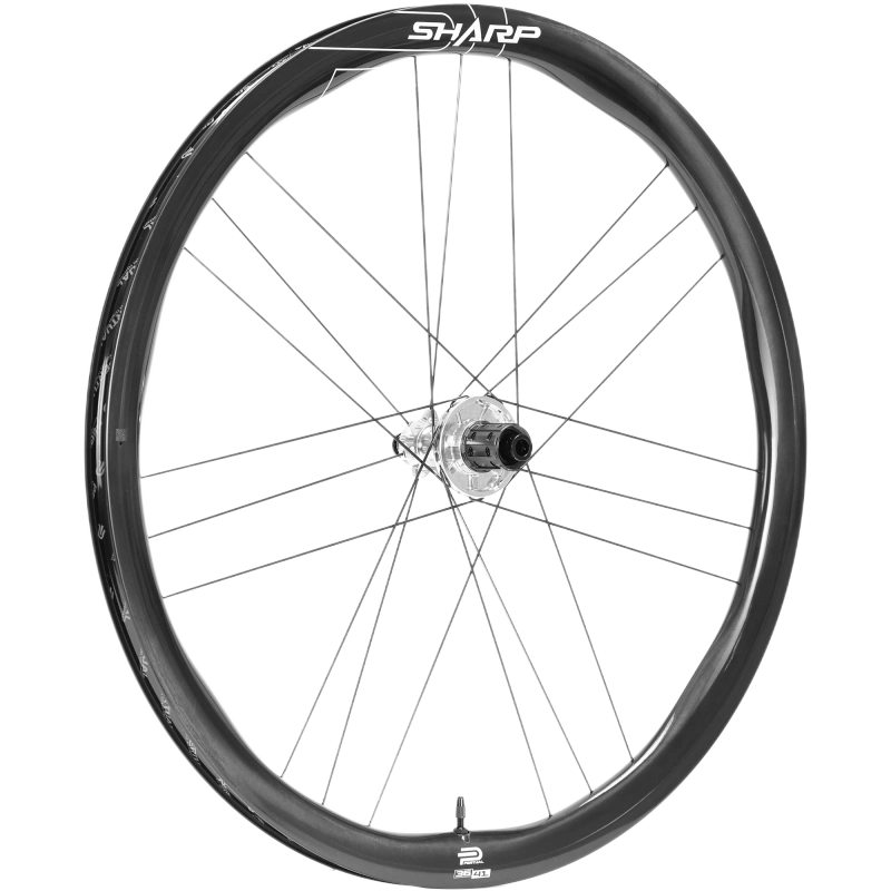 Pertual Sharp Pro 36/41 Wheelset