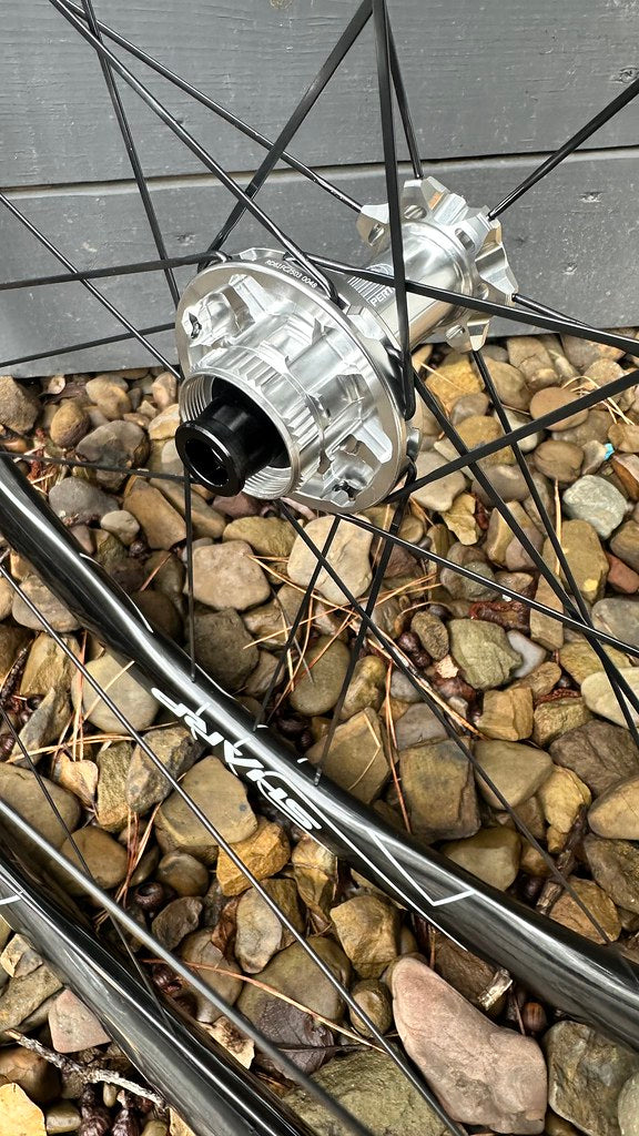 Pertual Sharp Pro 36/41 Wheelset