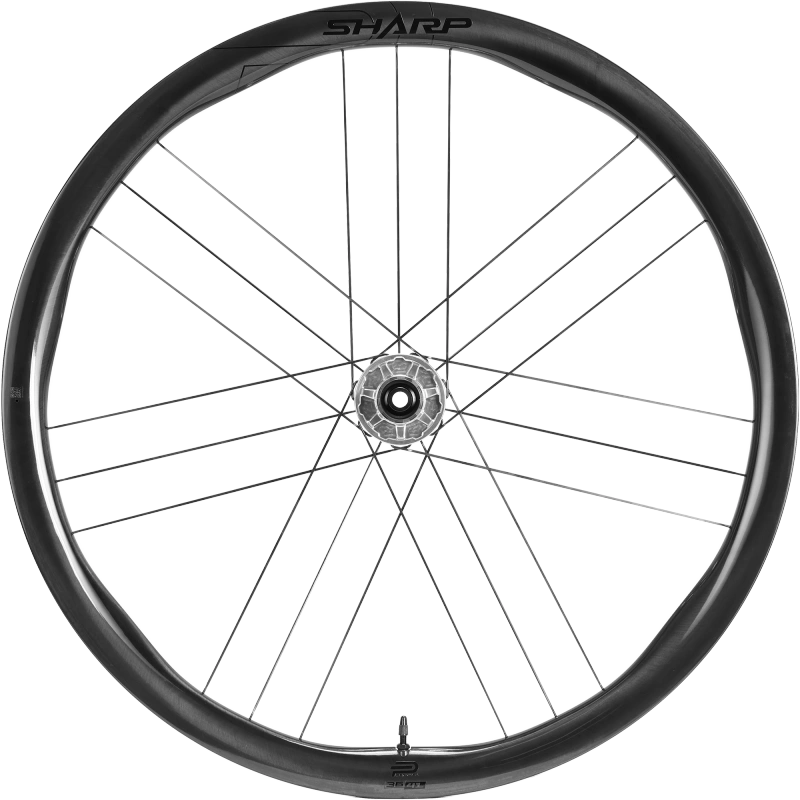 Pertual Sharp Pro 36/41 Wheelset