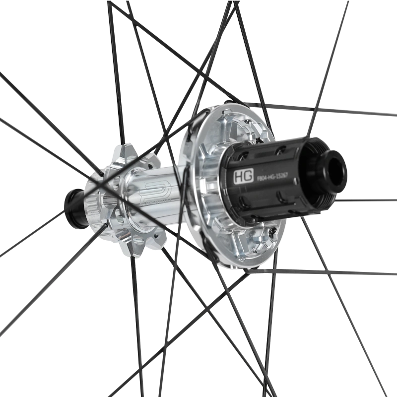 Pertual Sharp Pro 36/41 Wheelset