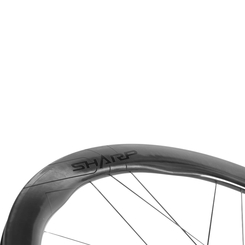 Pertual Sharp Pro 47/58 Wheelset