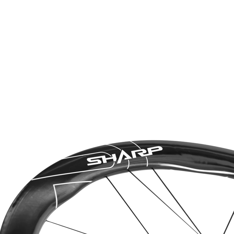Pertual Sharp Pro 47/58 Wheelset