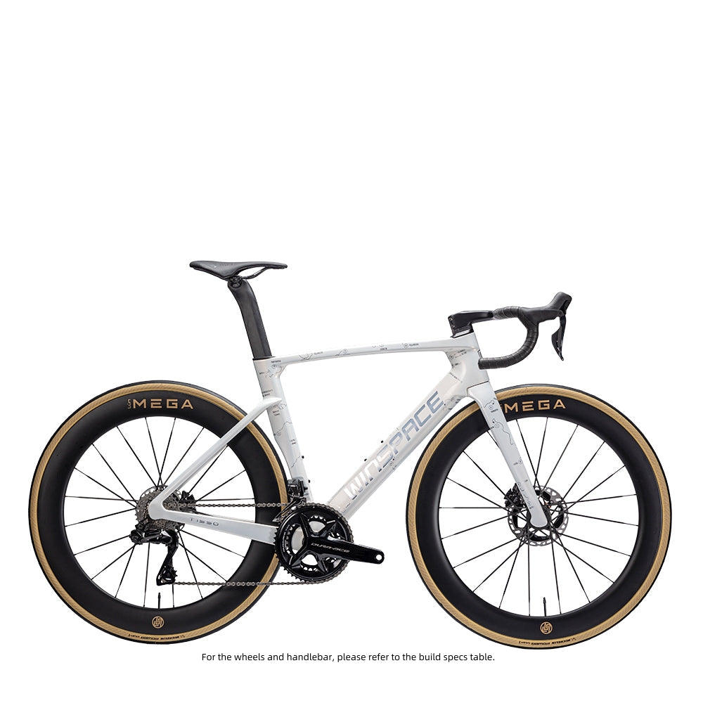 T1550 Gen2 105 Di2