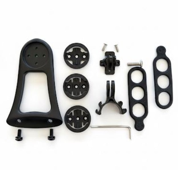 Winspace Hyper Handlebar Computer Mount