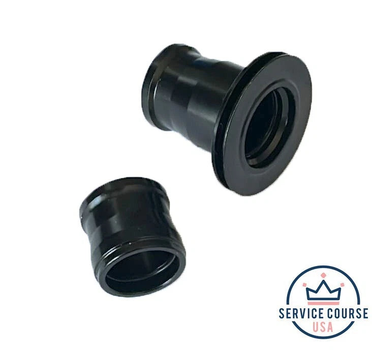 Winspace Hyper 23 Hub Axle End Caps