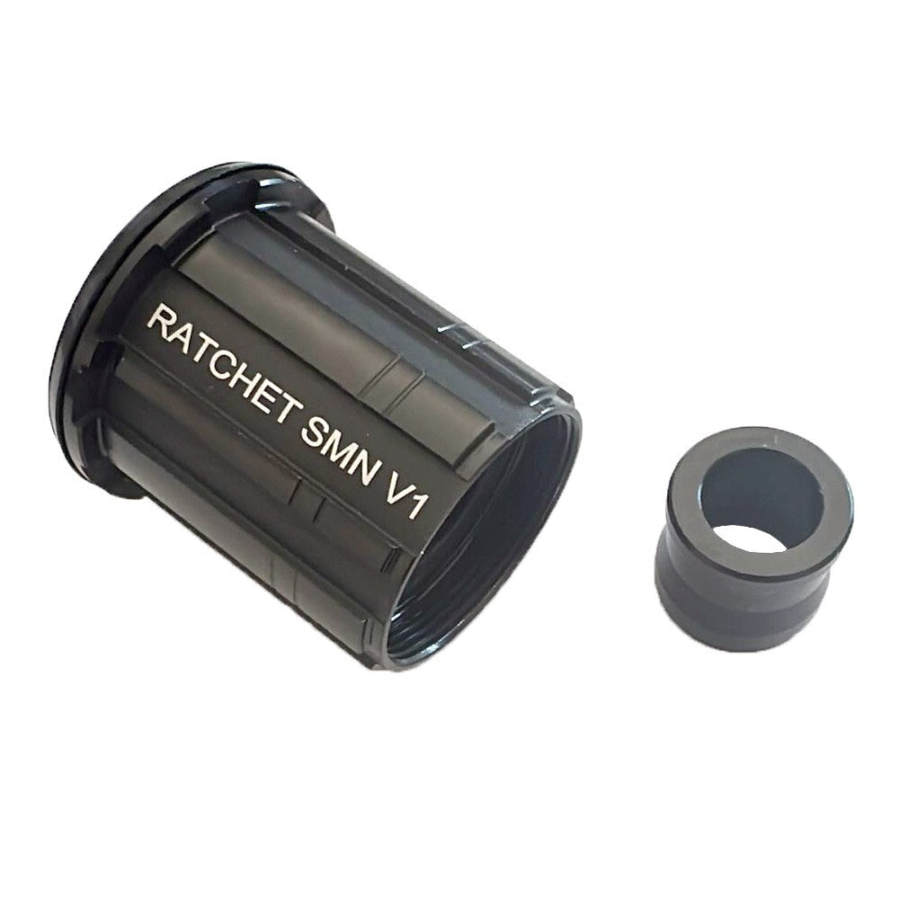 Winspace Hyper 3 Freehub