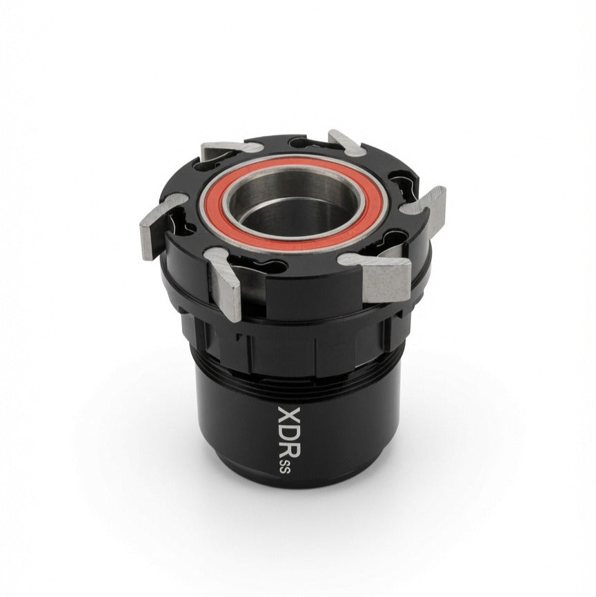 Winspace Lún 6-Pawl (Steel) Freehub for Grapid/Route