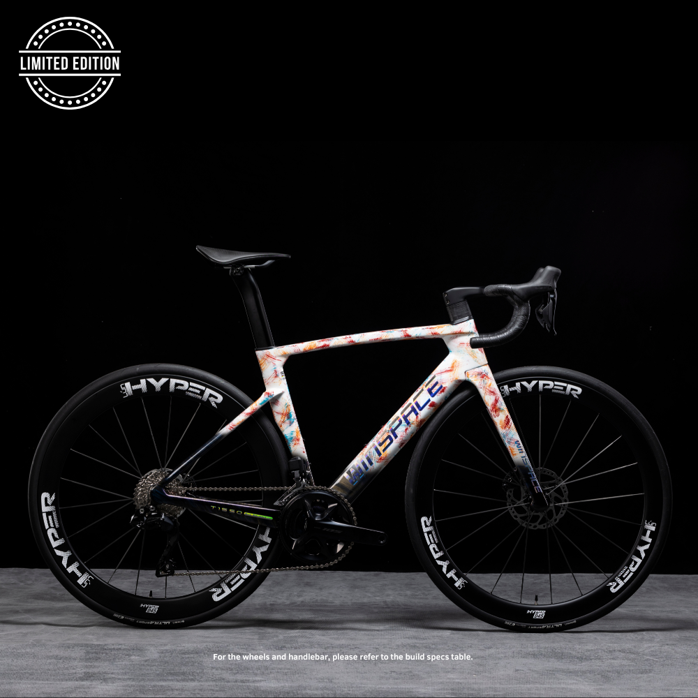 T1550 Gen2 105 Di2