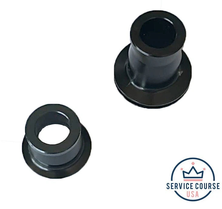 Winspace Hyper 23 Hub Axle End Caps