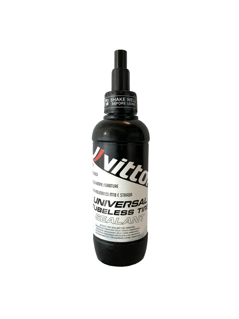 Vittoria Universal Tubeless Tire Sealant